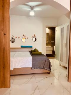Seagarden Hideaway - 1bed apt - 4