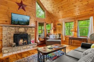 Cupids Hideaway Gatlinburg - 4