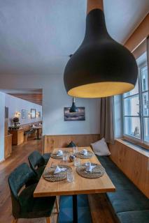 Berghotel-Gasthof Gstrein - Vent - 7
