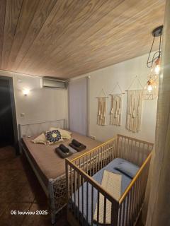 Villa Perfect for Families - Sea, pool and relax - Nea Fokea - 9