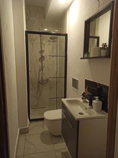 İDİLs HOTEL - Istanbul - 9