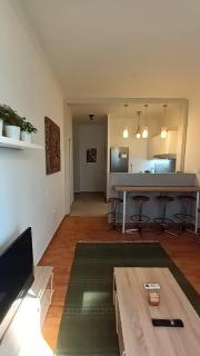 Argy's cozy apartment in Pireaus Port - Piräus - 7