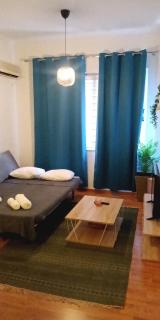 Argy's cozy apartment in Pireaus Port - Piräus - 6