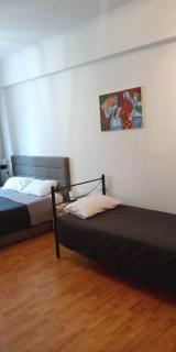 Argy's cozy apartment in Pireaus Port - Piräus - 4