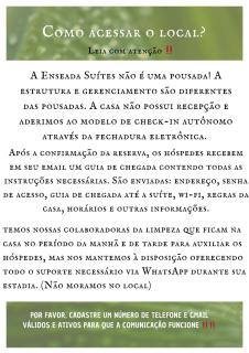 Enseada Suítes - Guarujá - 8