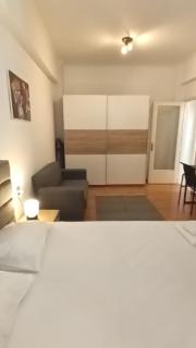 Argy's cozy apartment in Pireaus Port - Piräus - 3