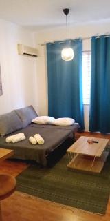 Argy's cozy apartment in Pireaus Port - Piräus - 1