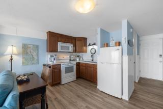 Grands View 210 at Cedar Cove Condos - Cedar Key - 2
