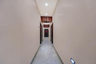 Collection O Patliputra Sports Complex Formerly Wellfood Inn - Patna - 2