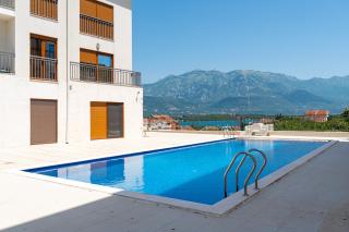 Apartments Dream - Tivat - 9