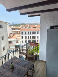 Apartment in Moraira town - 9
