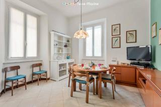 Le Libellule, Terre Marine - La Spezia - 9