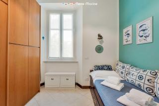 Le Libellule, Terre Marine - La Spezia - 7