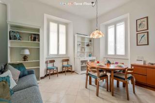 Le Libellule, Terre Marine - La Spezia - 4