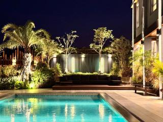 淺夏花開Villa - Città Vecchia di Hengchun - 9