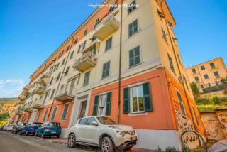 Le Libellule, Terre Marine - La Spezia - 1