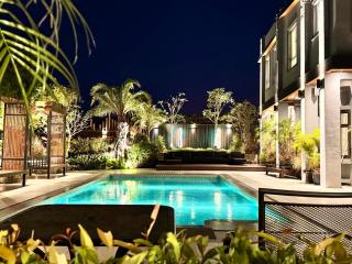 淺夏花開Villa - Città Vecchia di Hengchun - 0