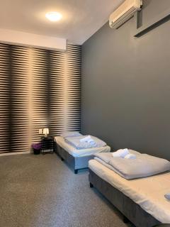 To Be Hotel Krakow - Cracovie - 5