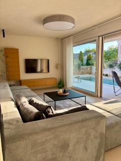 Brand New - Villa Olea Mare - Mediterranean Comfort and Style - 7
