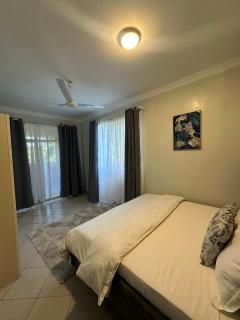The Zen Zone - Dar es Salaam - 5