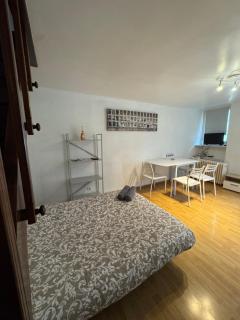 Duplex République - 2