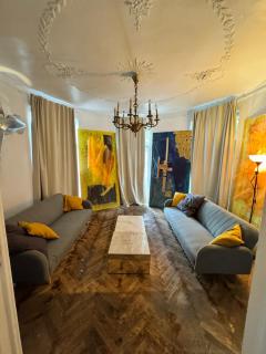 Apartment 20 gallery - Bucharest - 0