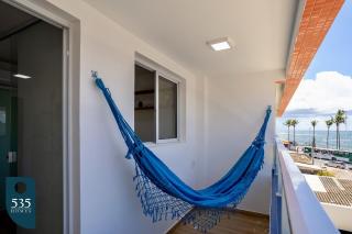 Studio em condomínio na Pituba próximo à praia - Salvador - 0