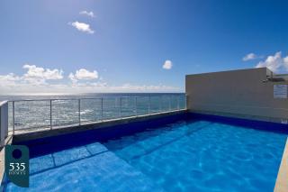 Studio em condomínio na Pituba próximo à praia - Salvador - 9