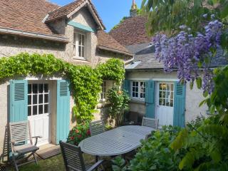 Gîte face à la Loire - 0