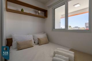 Studio em condomínio na Pituba próximo à praia - Salvador - 6