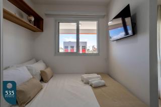 Studio em condomínio na Pituba próximo à praia - Salvador - 4