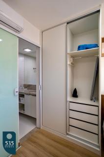 Studio em condomínio na Pituba próximo à praia - Salvador - 5