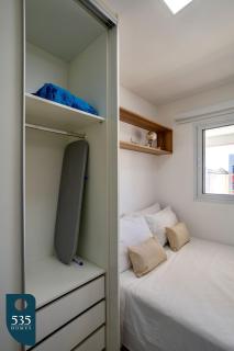 Studio em condomínio na Pituba próximo à praia - Salvador - 3