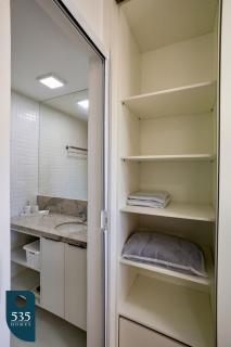 Studio em condomínio na Pituba próximo à praia - Salvador - 2