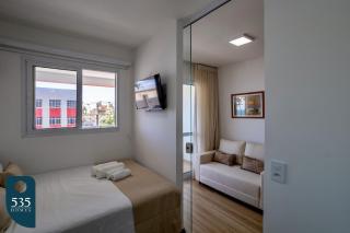 Studio em condomínio na Pituba próximo à praia - Salvador - 1