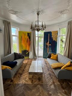 Apartment 20 gallery - Bucharest - 7