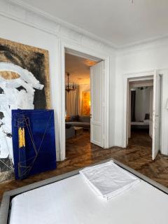 Apartment 20 gallery - Bucharest - 6