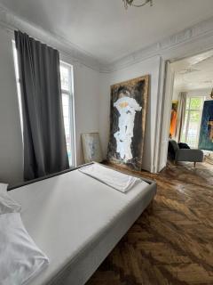 Apartment 20 gallery - Bucharest - 5