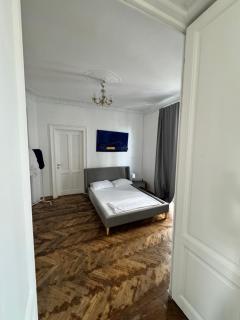 Apartment 20 gallery - Bucharest - 4