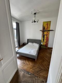 Apartment 20 gallery - Bucharest - 3