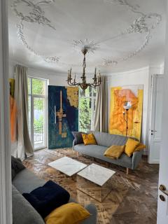 Apartment 20 gallery - Bucharest - 2