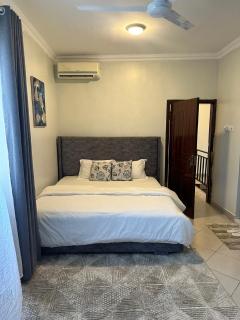 The Zen Zone - Dar es Salaam - 6