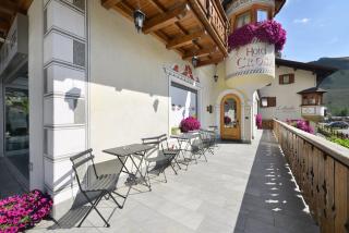 Hotel Crosal - Livigno - 6