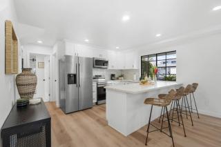 Walk to Mission Bay Firepit AC Putting Green - 3