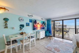 Sunset Suite 211 at Cedar Cove Condos - 9