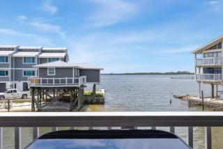 Sunset Suite 211 at Cedar Cove Condos - Cedar Key - 4