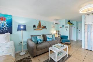 Sunset Suite 211 at Cedar Cove Condos - 3