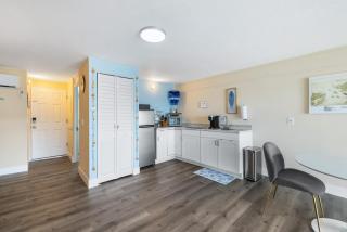 Coastal Retreat 213 at Cedar Cove Condos - Cedar Key - 4