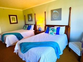 Lagoon View Resort Retreat - Lihue - 0