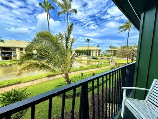 Lagoon View Resort Retreat - Lihue - 8